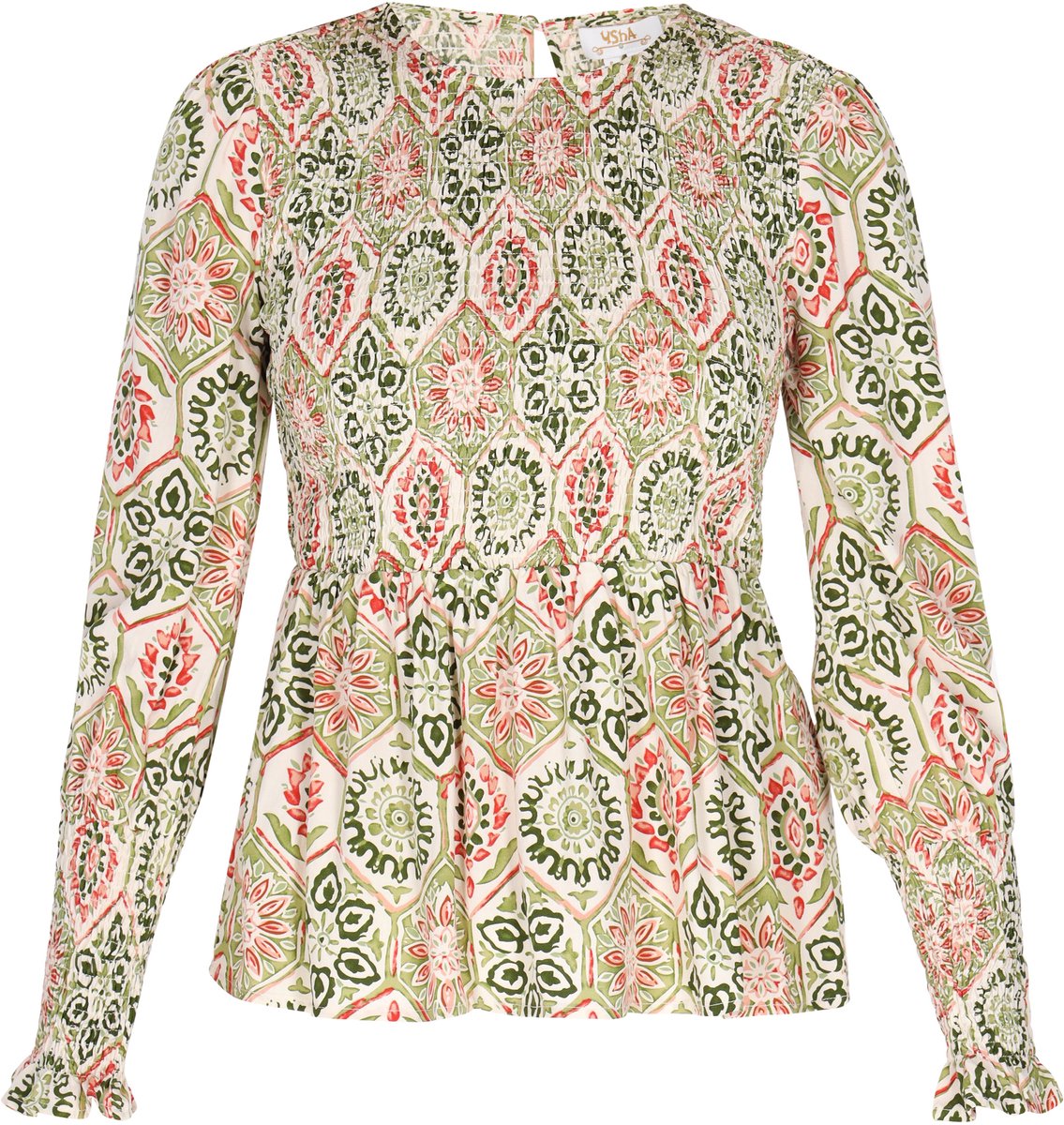 usha Blouse
