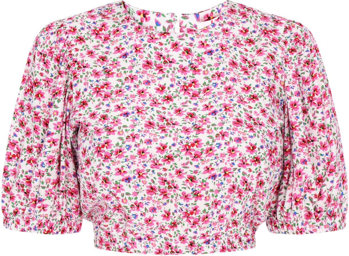 myMo Blouse