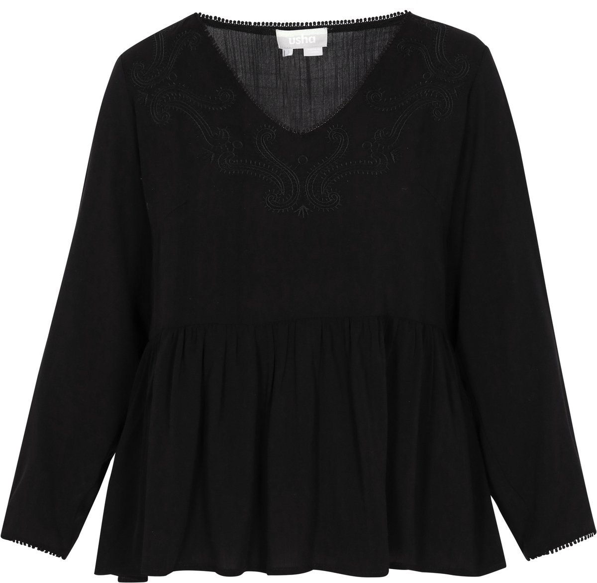 usha Blouse