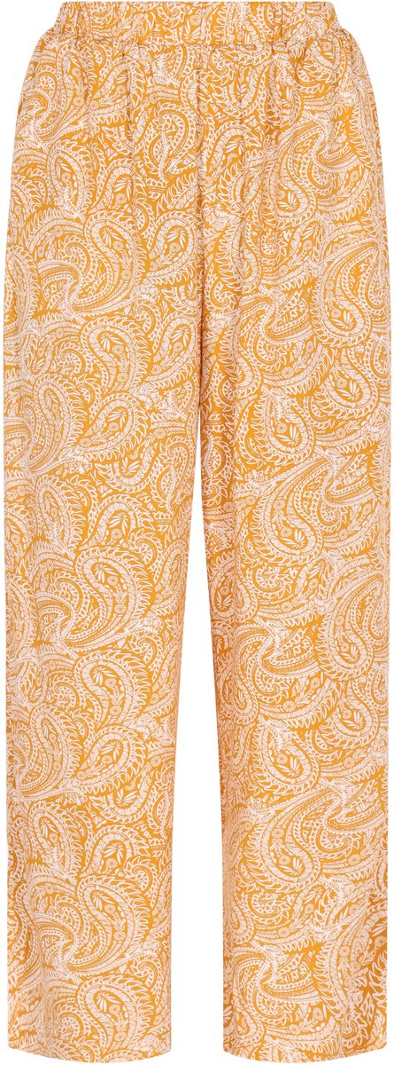 usha Broek