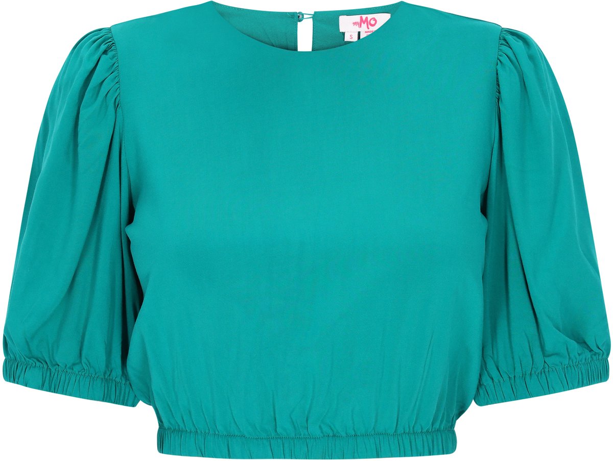 myMo Blouse