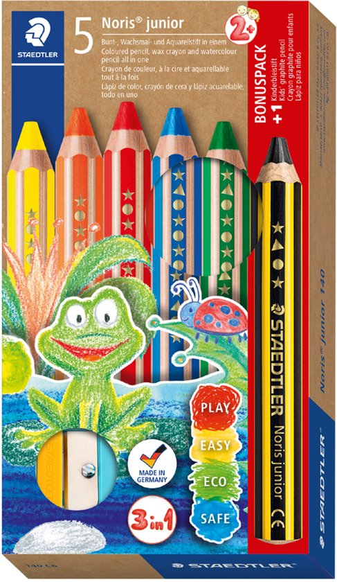 Staedtler Potloden kopen? | lage prijs