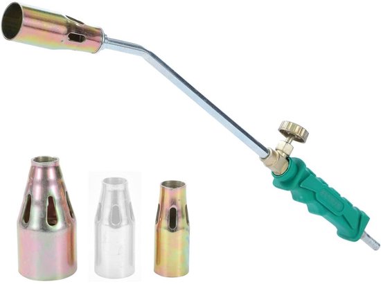 Cfh st500 gasbrander kort kopen? | Korting tot 23