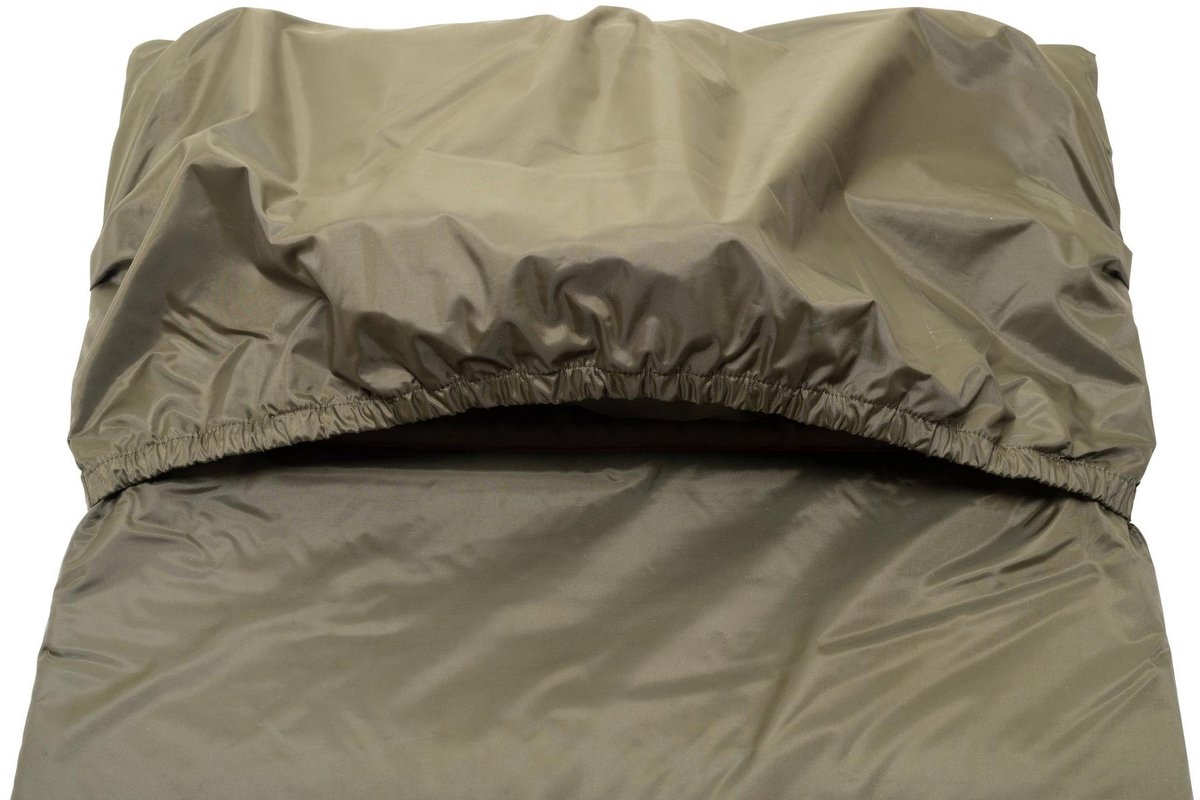 JRC Defender II Roll-Up Onthaakmat - Onthaakmat
