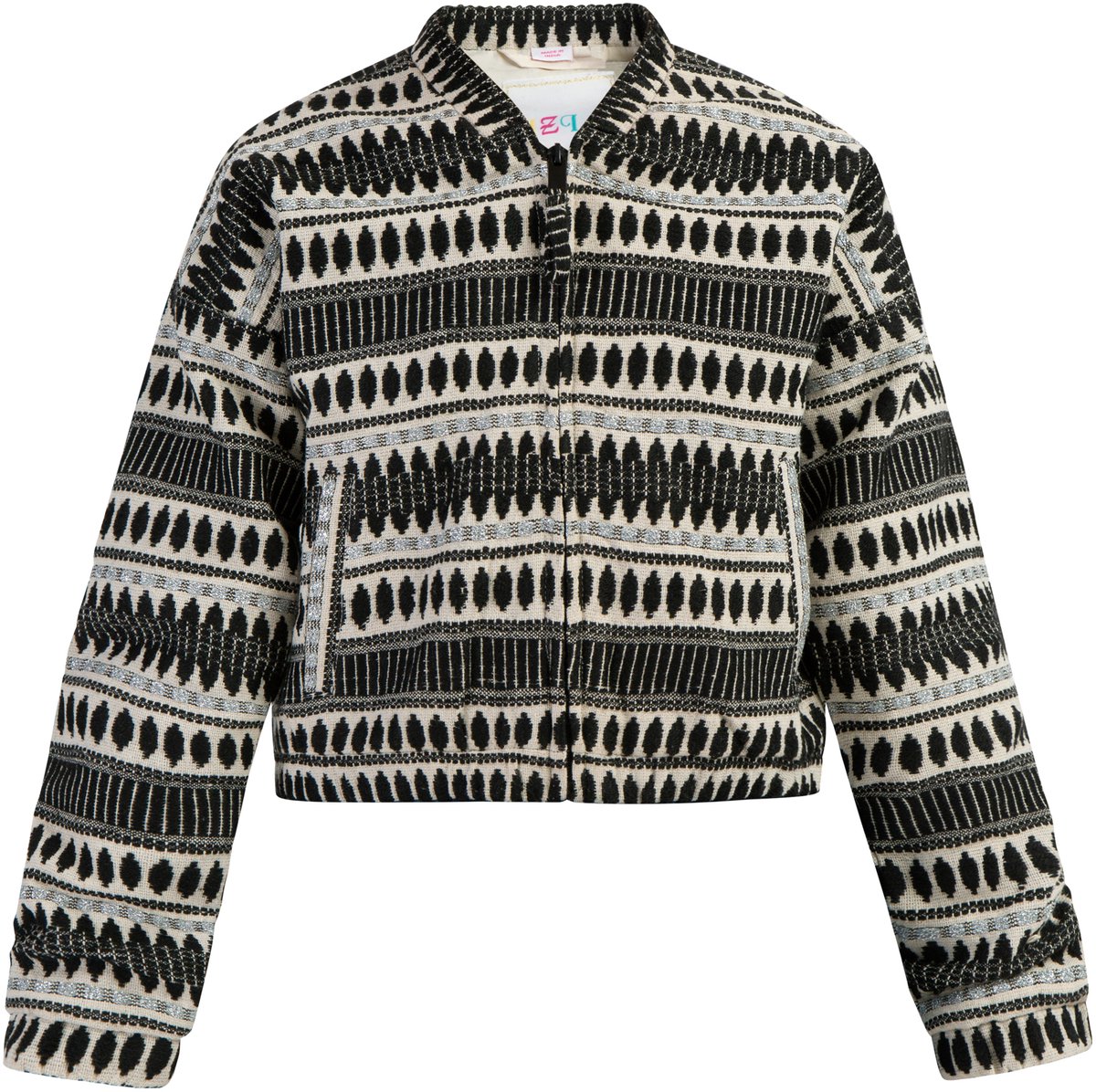 IZIA bomberjack