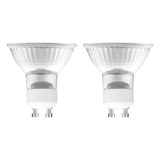 Sylvania sylsmart - ledlamp gu10 - 345lm - 2000-6500k