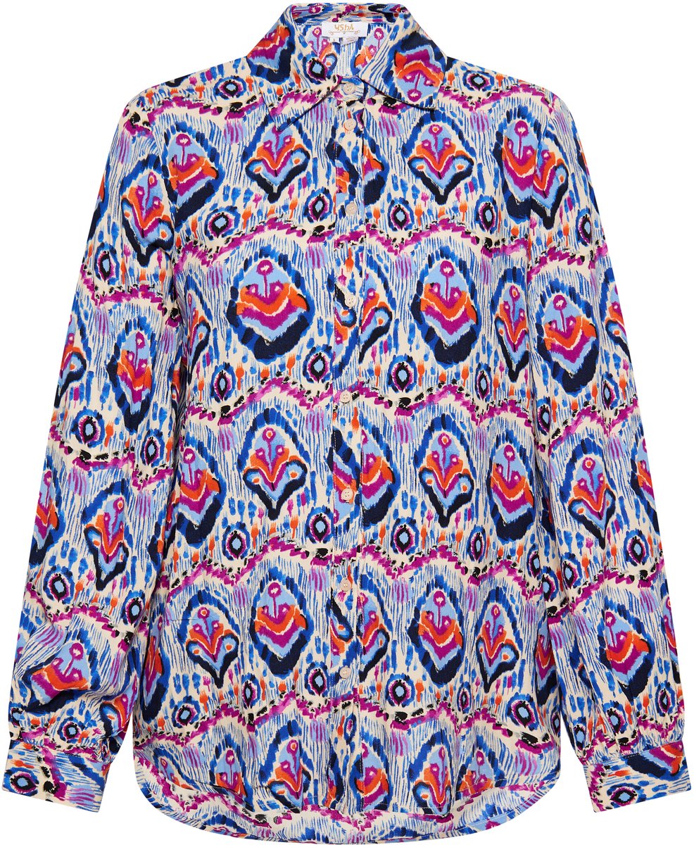 usha Blouse
