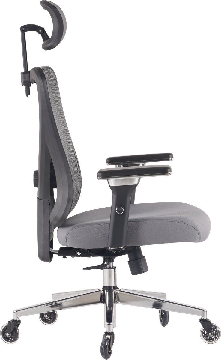 CLOUVOU CleverSeat Ergonomische - afbeelding 3