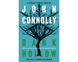 Omslag van Charlie Parker Thriller 2 - Dark Hollow