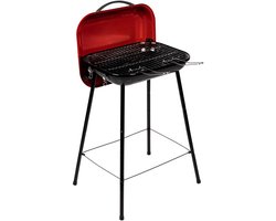 Draagbare houtskoolbarbecue HOLIDAY GRILL