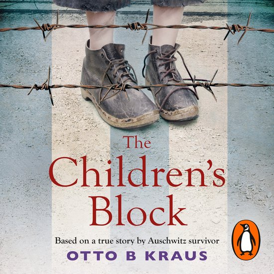 The Children's Block - cover