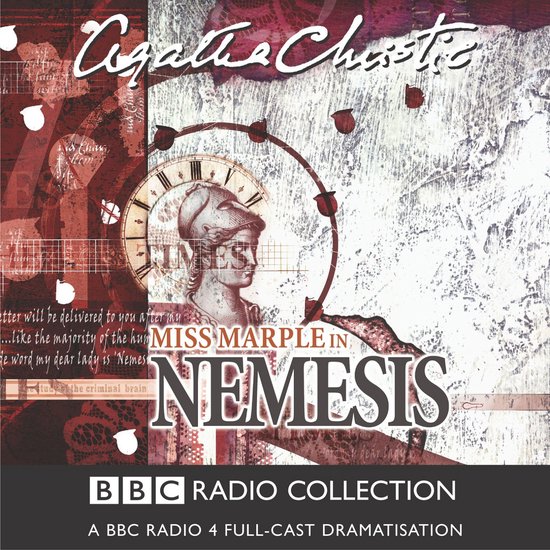 Nemesis - cover