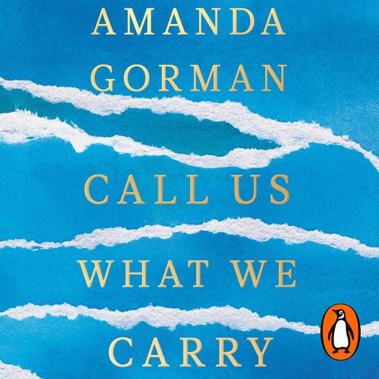 Call Us What We Carry - cover