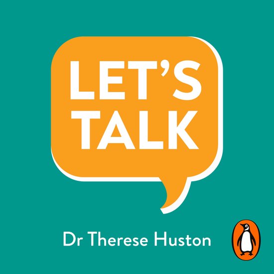 Let’s Talk - cover