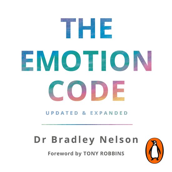 The Emotion Code - cover