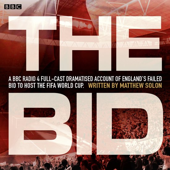 The Bid - cover
