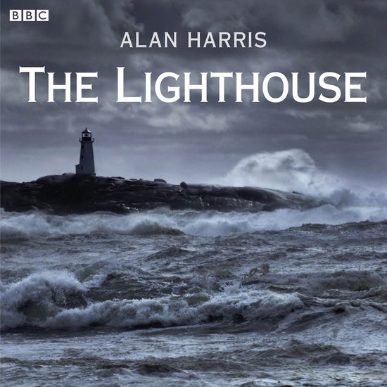 Lighthouse - cover
