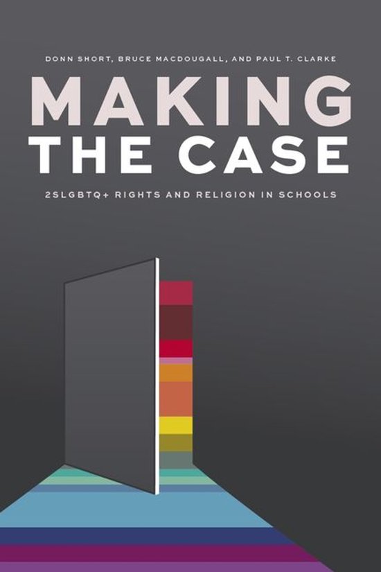 Making the Case - cover