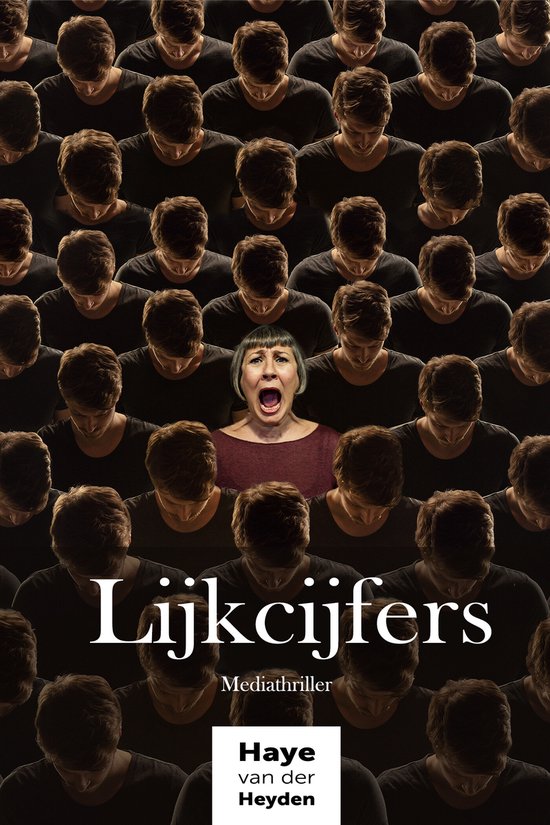 Lijkcijfers - cover
