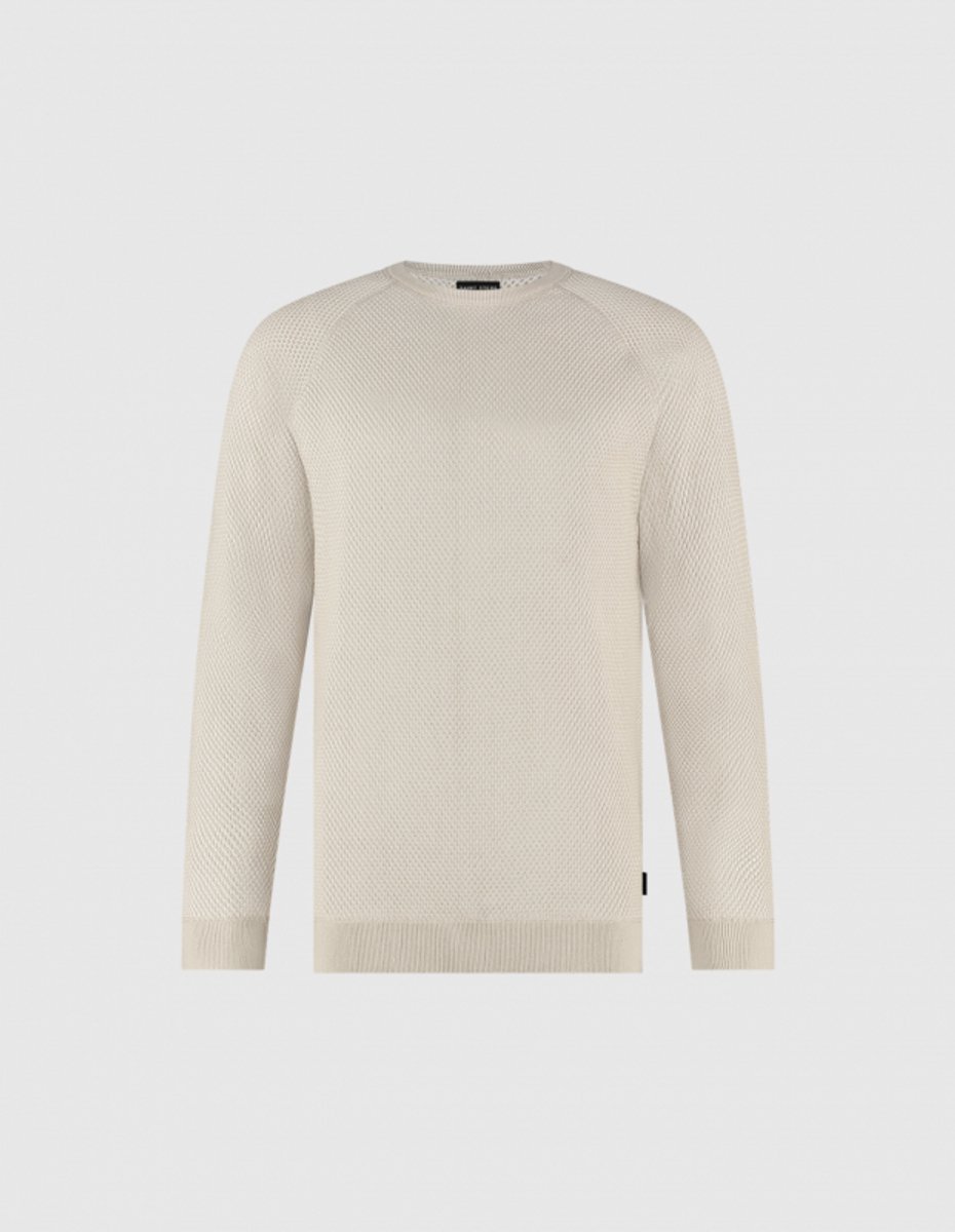 Heren pull saint steve