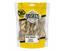 10x Voskes Fish Twist 160 gr