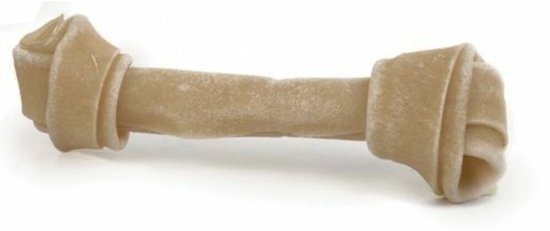 Geknoopt bot 10 inch 25,5 cm