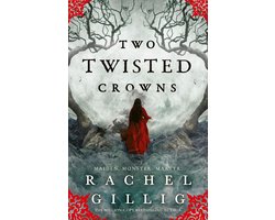 The Shepherd King - Two Twisted Crowns