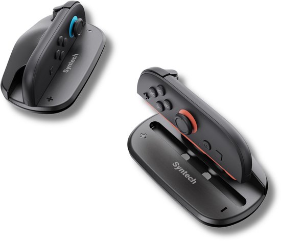 Syntech Joy-Con Controller Adapter voor Nintendo Switch 2 - Muis