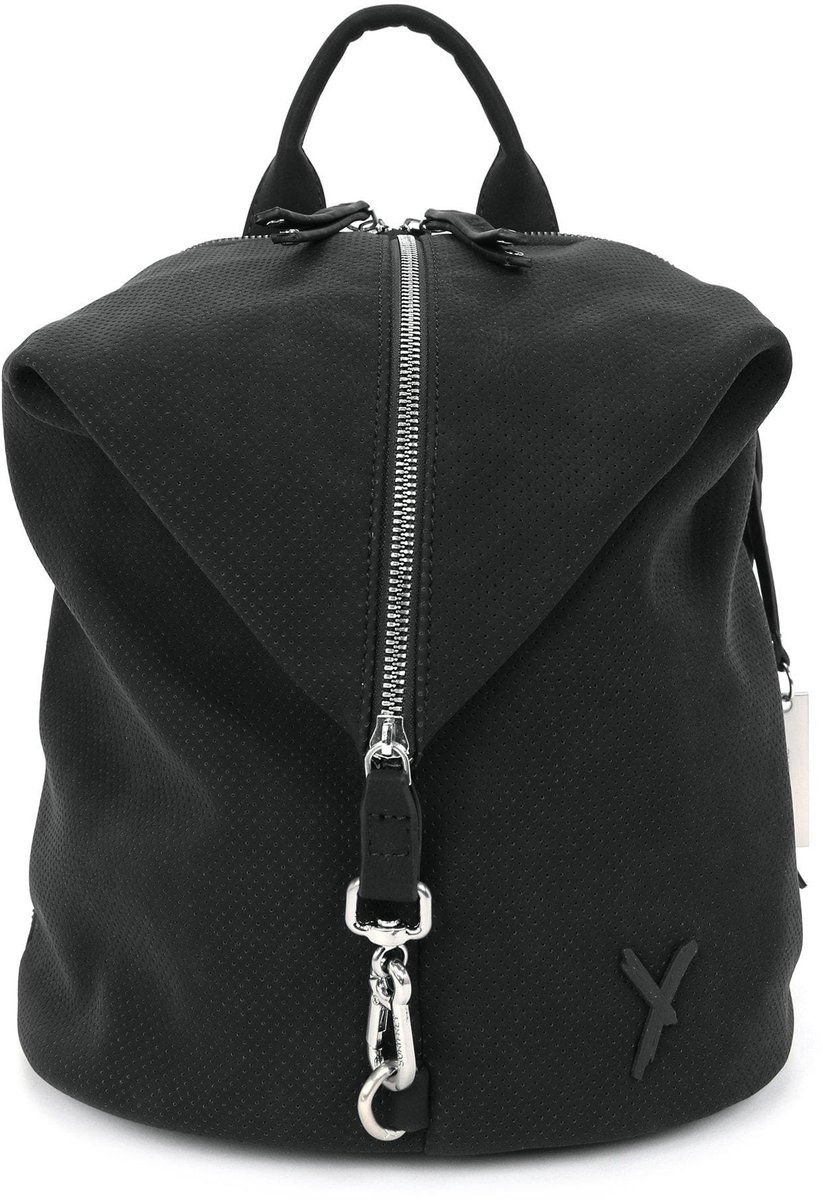 SURI FREY Rugzak SFY Romy ( 12405 ) - Dames Rugzakken - black 100