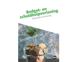 Budget- en schuldhulpverlening