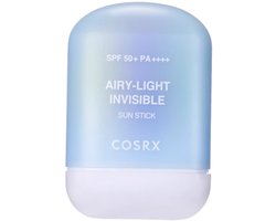 COSRX - Airy-Light Invisible Sun Stick SPF50+/PA++++