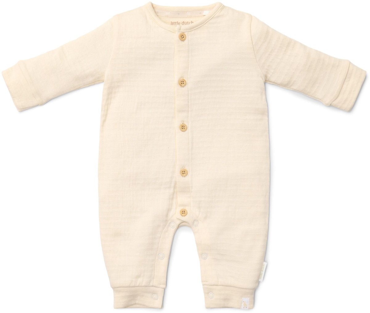 Boxpakje - Beige - Newborn Naturals-50