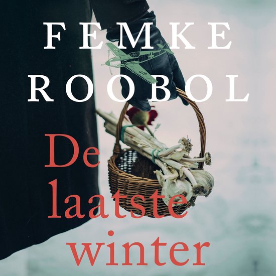 De laatste winter - cover