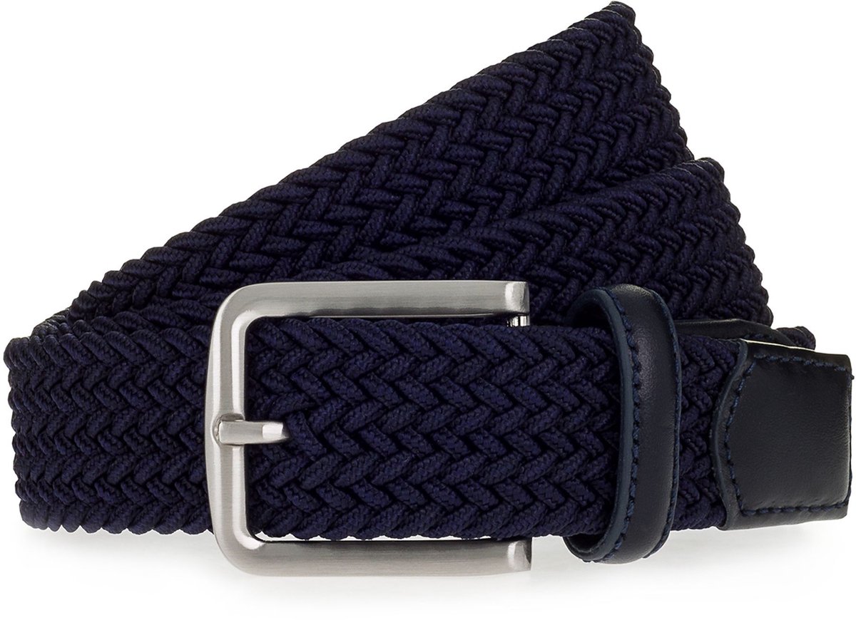 Vanzetti Riem - Jongens - 105 cm - navy