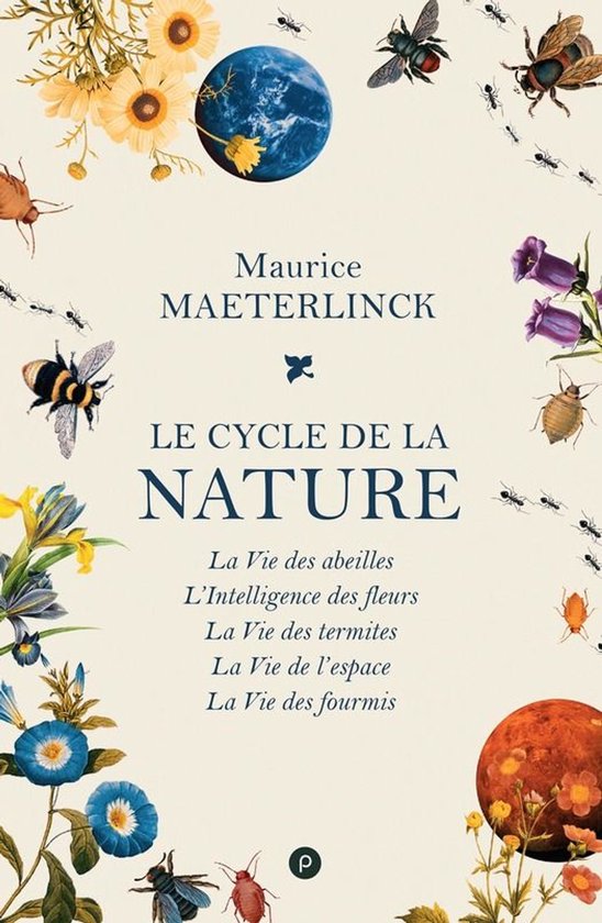 Nos Classiques - Le Cycle de la nature