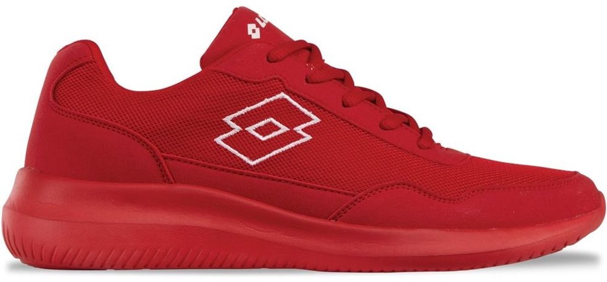 Red/White