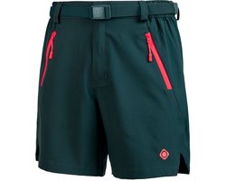 Izas Jasa V2 Korte Broek Groen M Man