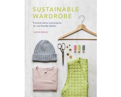 Sustainable Living Series - Sustainable Wardrobe