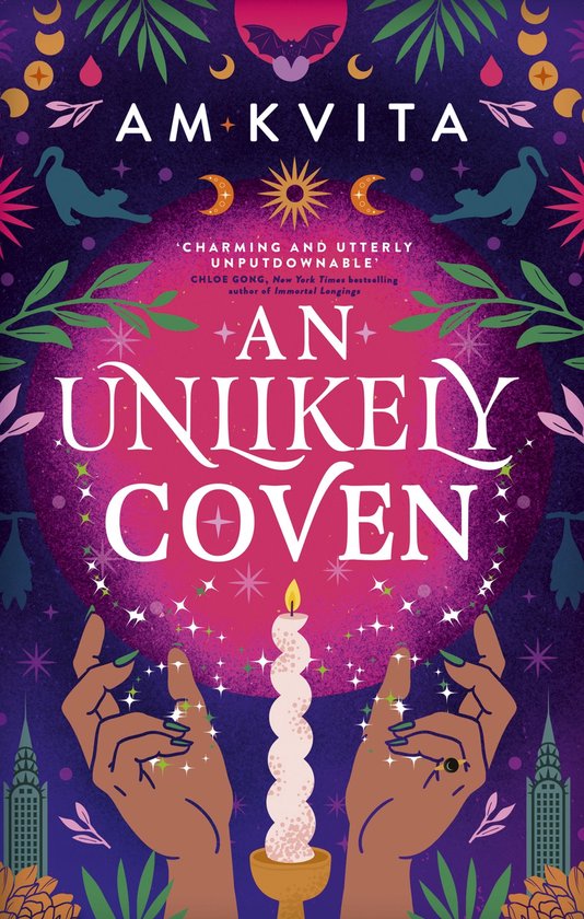 An Unlikely Coven