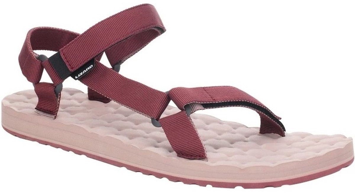 Lizard Trail Sandalen Rood EU 40 Man