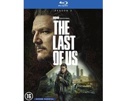 The Last Of Us - Seizoen 2 (Blu-ray)