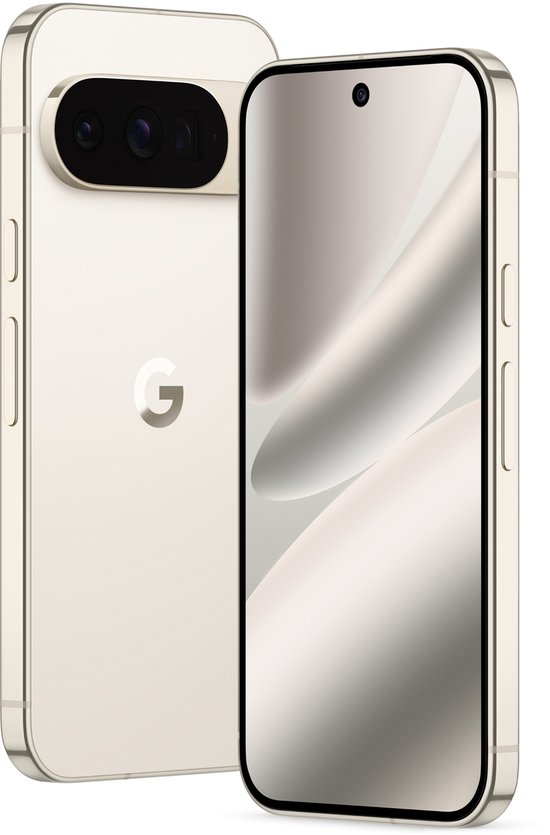 Google Pixel 10 Pro 5G - 16GB/256GB - Beige - Bol