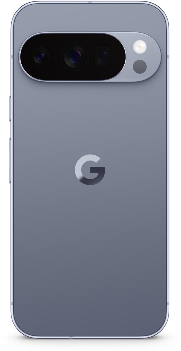 Google Pixel 10 Pro (256 GB, Grey) (5/7)