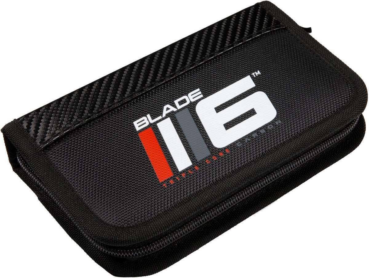 Winmau blade urban pro dart case