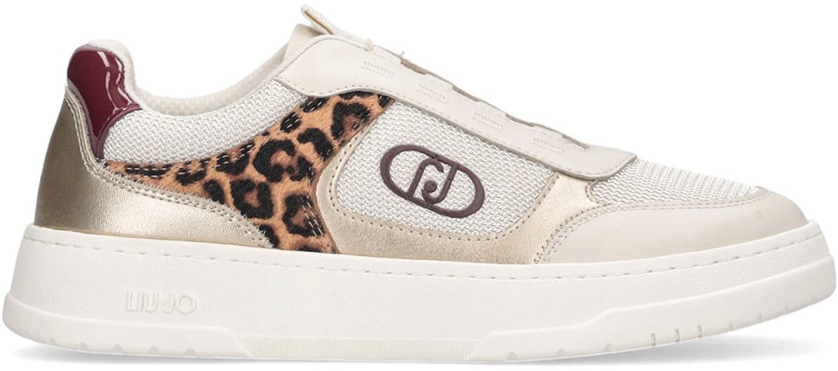 Liu·jo Me 05 Schoenen Wit EU 40 Vrouw