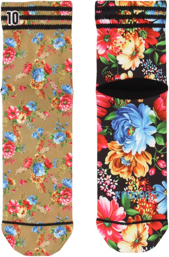 Chaussettes courtes Twinny pour femmes