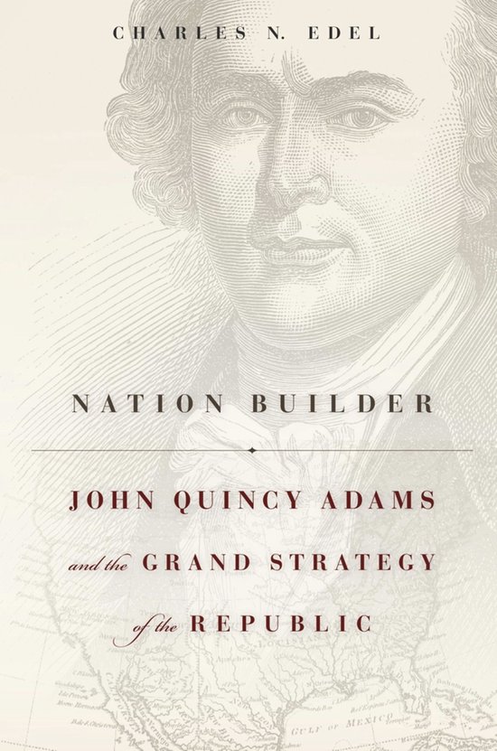 Nation Builder - cover