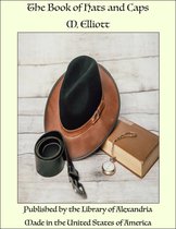 The Book of Hats and Caps
