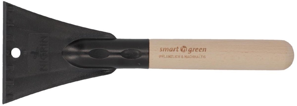 Nigrin Smart'n Green Raamkrabber 28 Cm Voor Auto's Met Ijsbladen