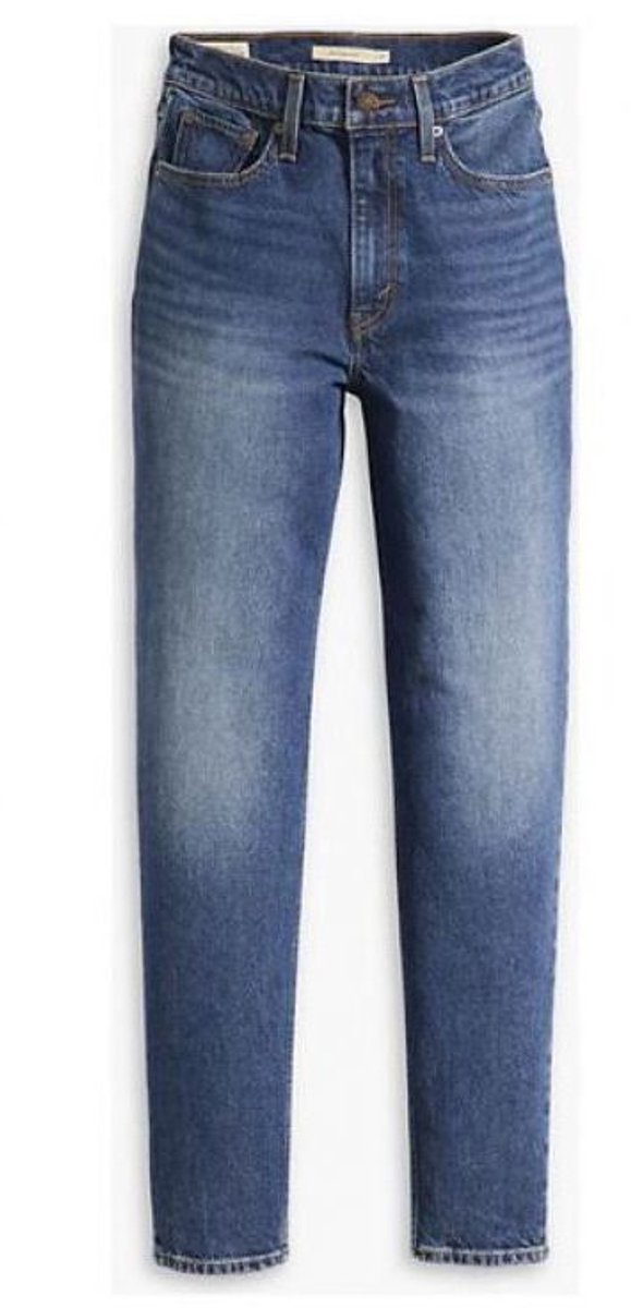 Levi´s ® 80s Mom Spijkerbroek 28 30 Vrouw Tough Cookie
